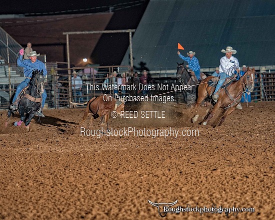 Team Roping