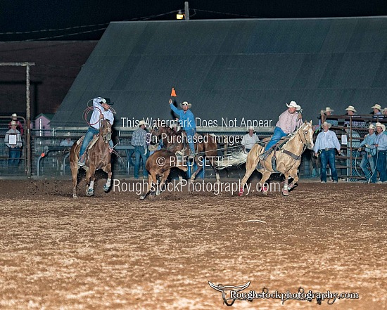 Team Roping