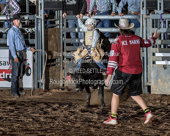 SoCal Jr Bull Riders