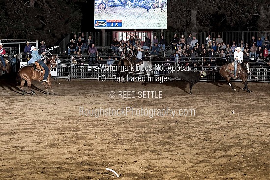 Team Roping