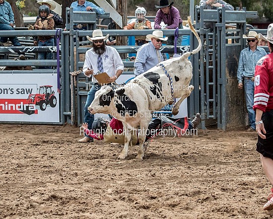 SoCal Jr Bull Riders