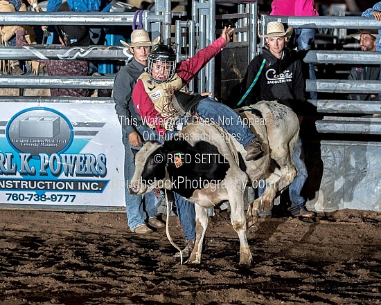 SoCal Jr Bull Riders