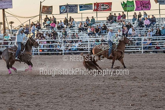 Team Roping