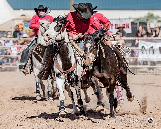 Roughstock