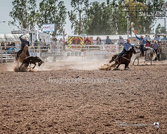 Team Roping