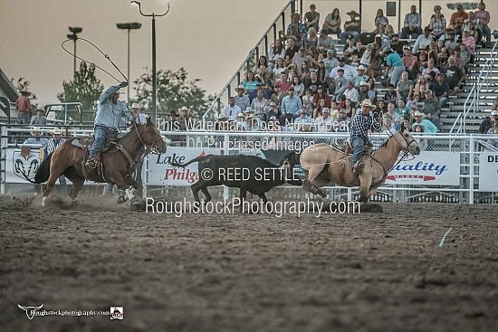 Team Roping