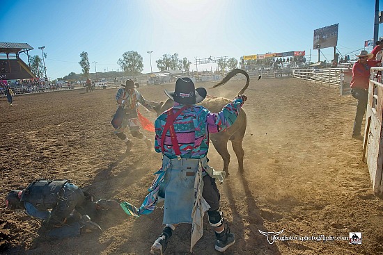 Roughstock