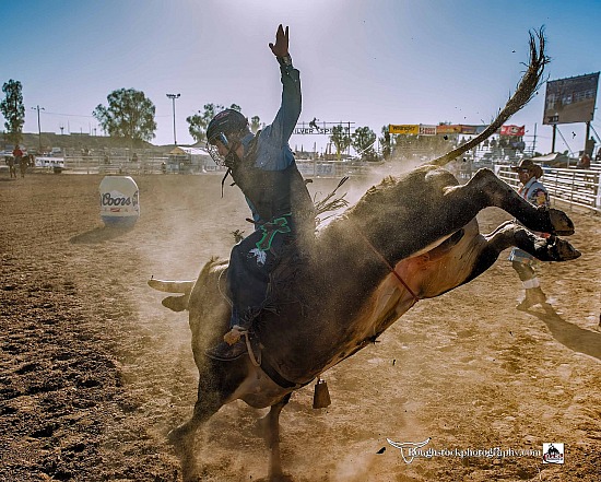 Rodeo/Event - 2022 - Yuma 2022 - roughstockphotography.com