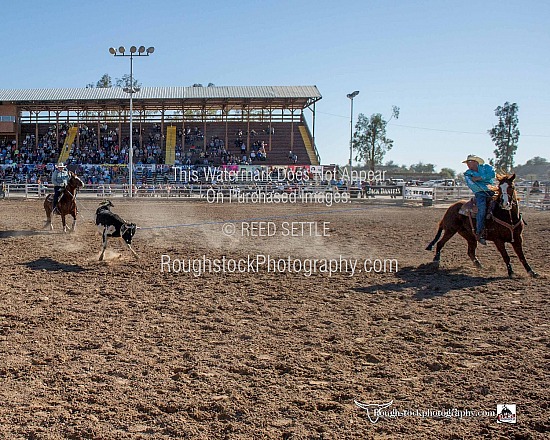 Team Roping