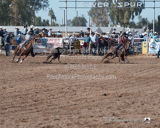 Slack Fri Morning Team Roping