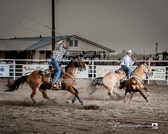 Team Roping