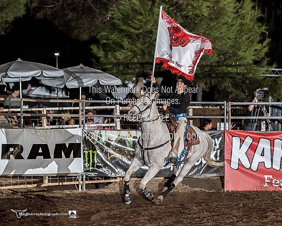 Sponsor Flags