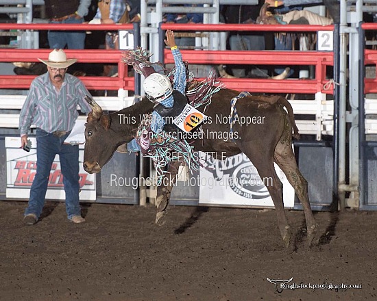 SCYBR (Southern Ca Youth Bull Riders)