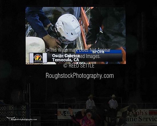 SCYBR (Southern Ca Youth Bull Riders)