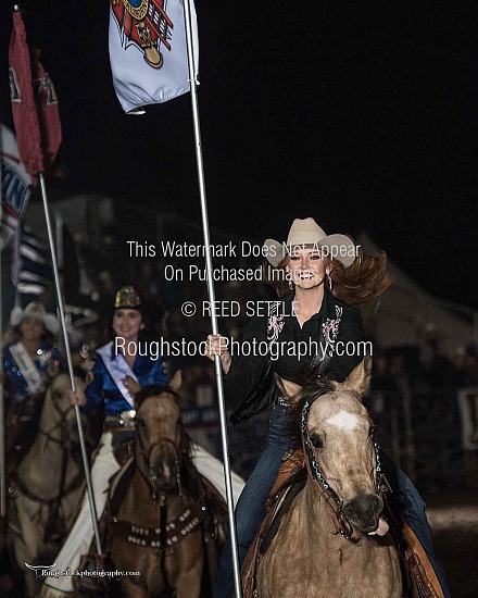 Opening, Queens and Awards