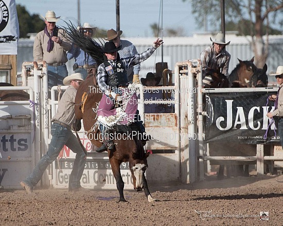 Bareback