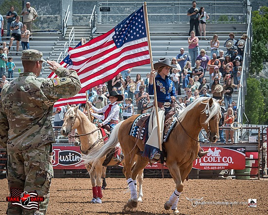 Take The Oath Xtreme Bulls_PRCA