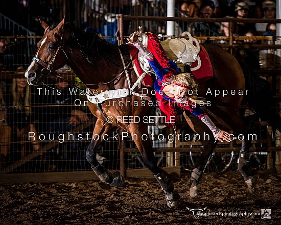 Riata Ranch Cowboy Girls