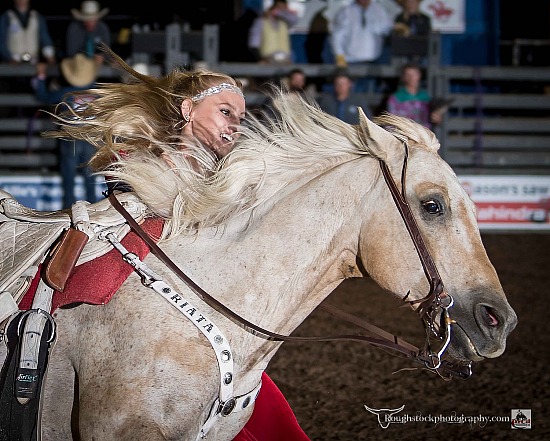 2023 Poway PRCA  Rodeo