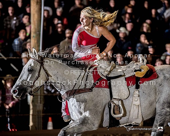 Riata Ranch Cowboy Girls