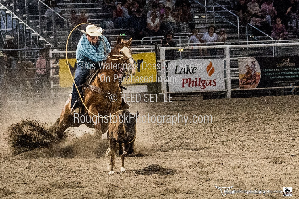 Rodeo/Event - 2025 - Days of the Old West PRCA Rodeo-Delta Utah - PERF ...