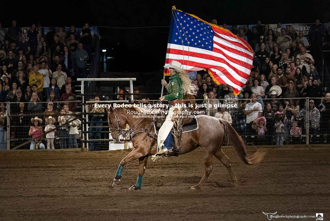 Rodeo/Event - 2025 - POWAY PRCA RODEO - roughstockphotography.com