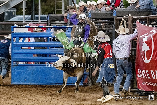 Ride Off
