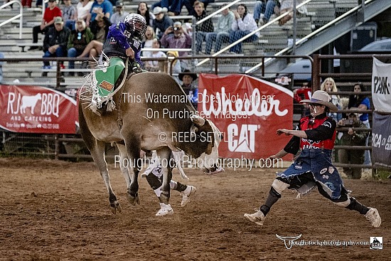 Ride Off
